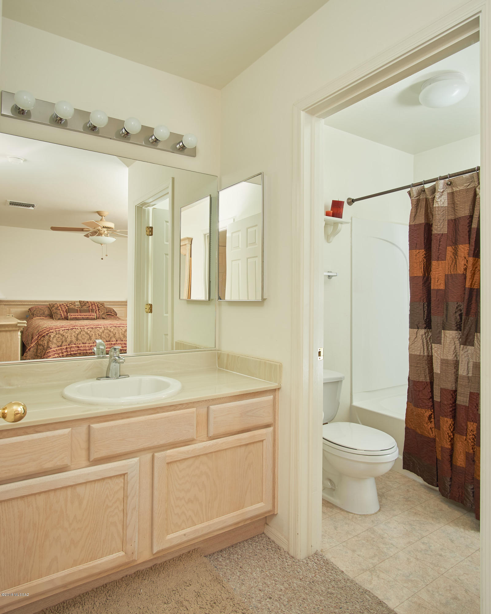 92 Mill Court Rio Rico, AZ 85648 - Photo 21 of 23