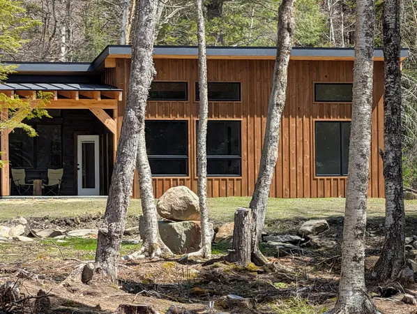 $665,000 | 14 Fox Den Drive, Jay, VT 05859