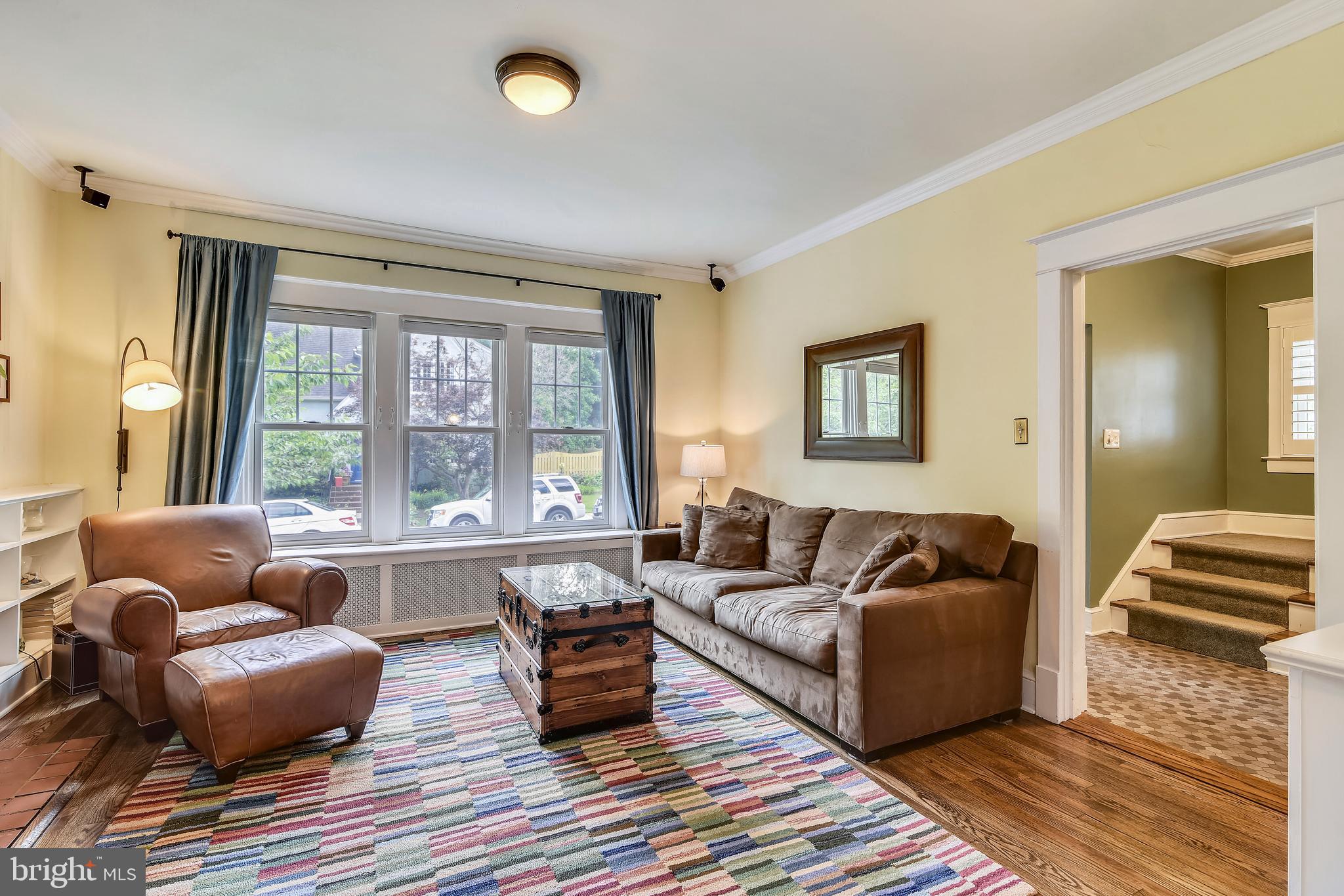 209 West Myrtle Street Alexandria, VA 22301 - Photo 16 of 57