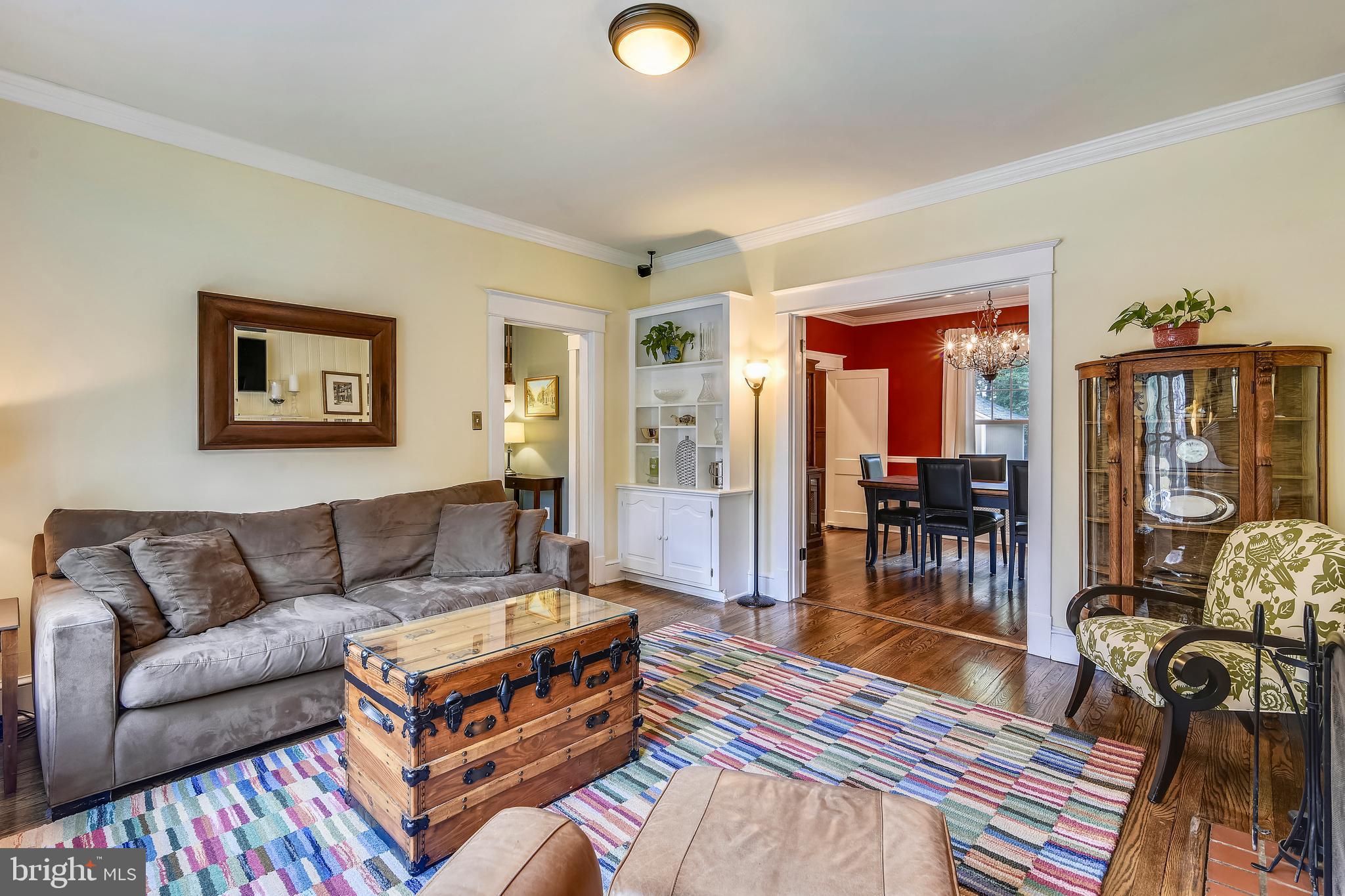 209 West Myrtle Street Alexandria, VA 22301 - Photo 18 of 57