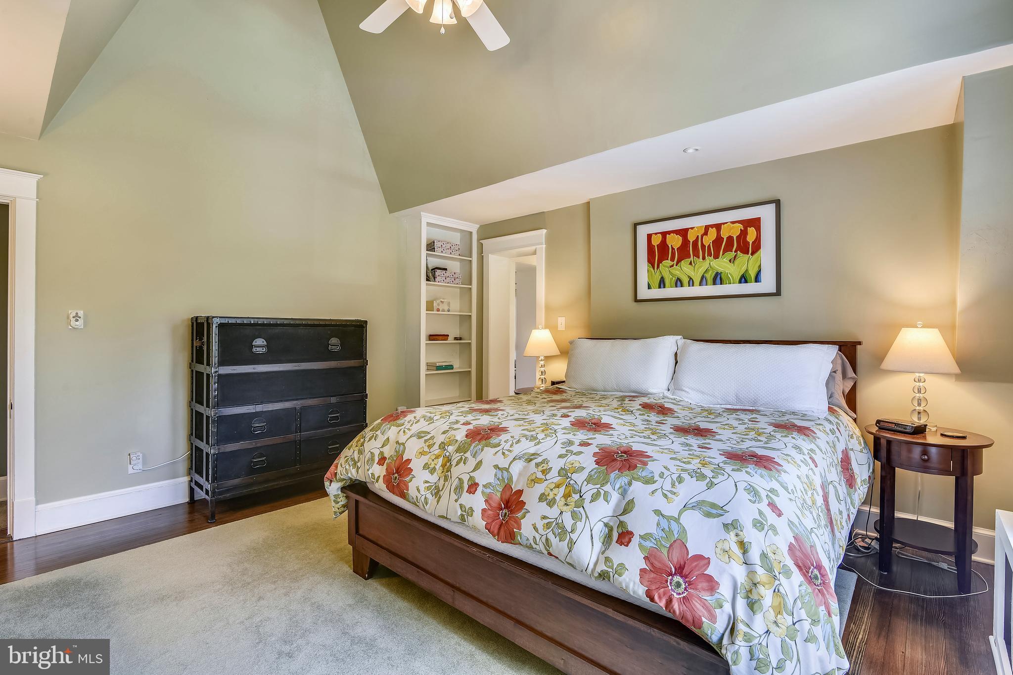 209 West Myrtle Street Alexandria, VA 22301 - Photo 27 of 57