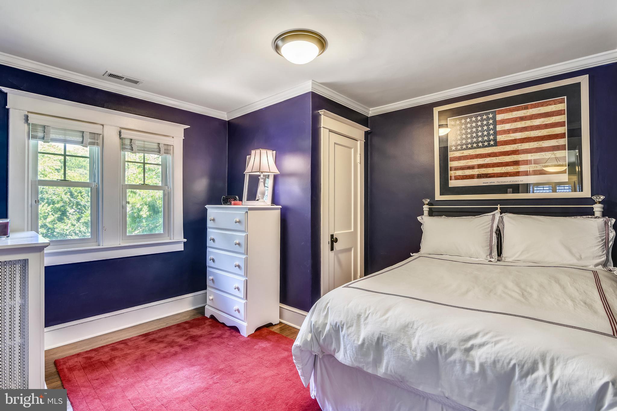 209 West Myrtle Street Alexandria, VA 22301 - Photo 31 of 57 Bedroom 2