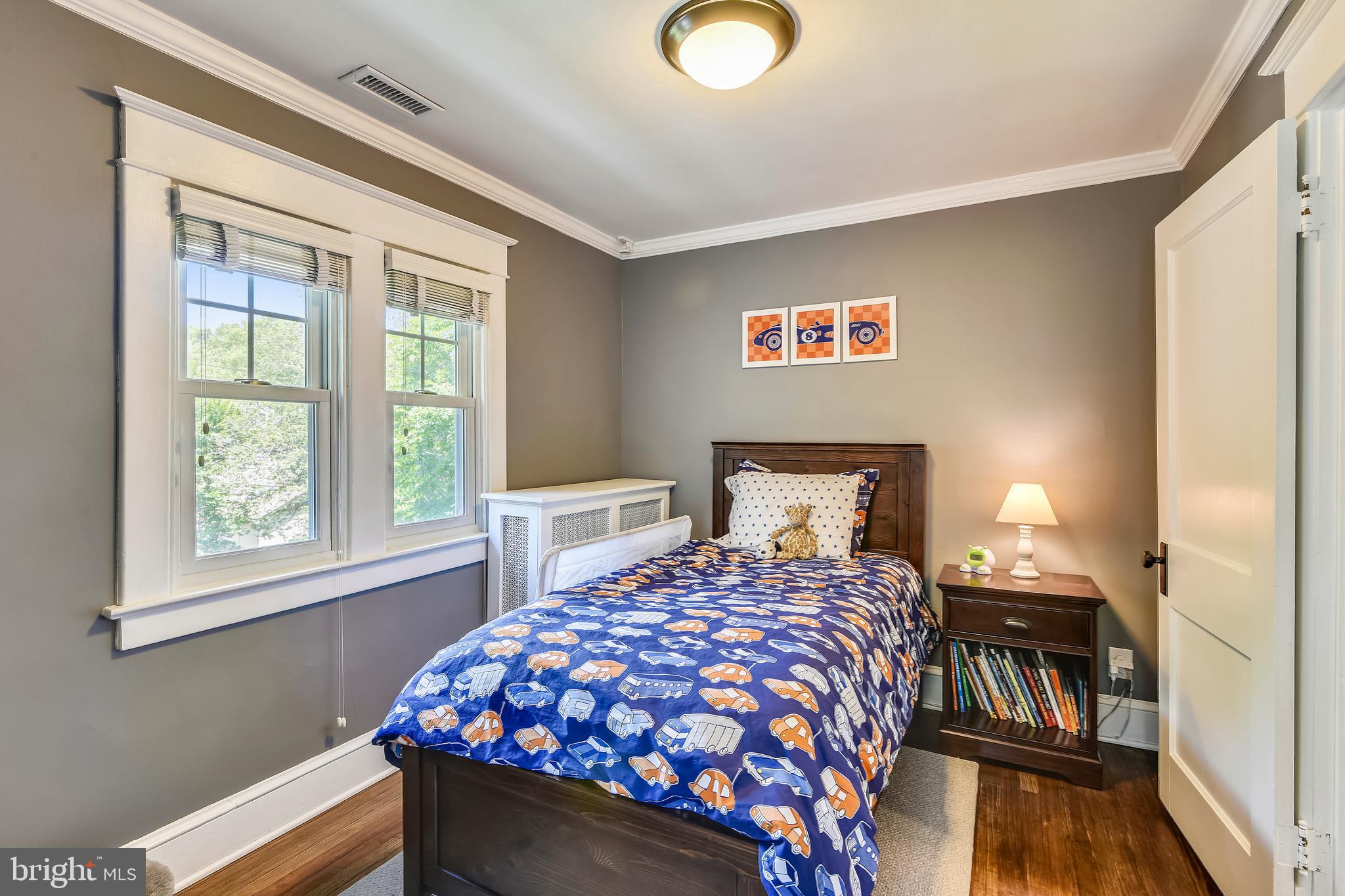 209 West Myrtle Street Alexandria, VA 22301 - Photo 37 of 57