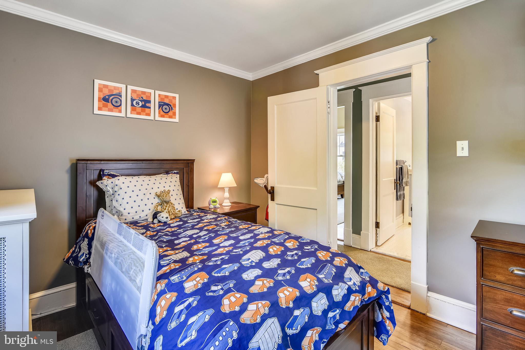 209 West Myrtle Street Alexandria, VA 22301 - Photo 38 of 57