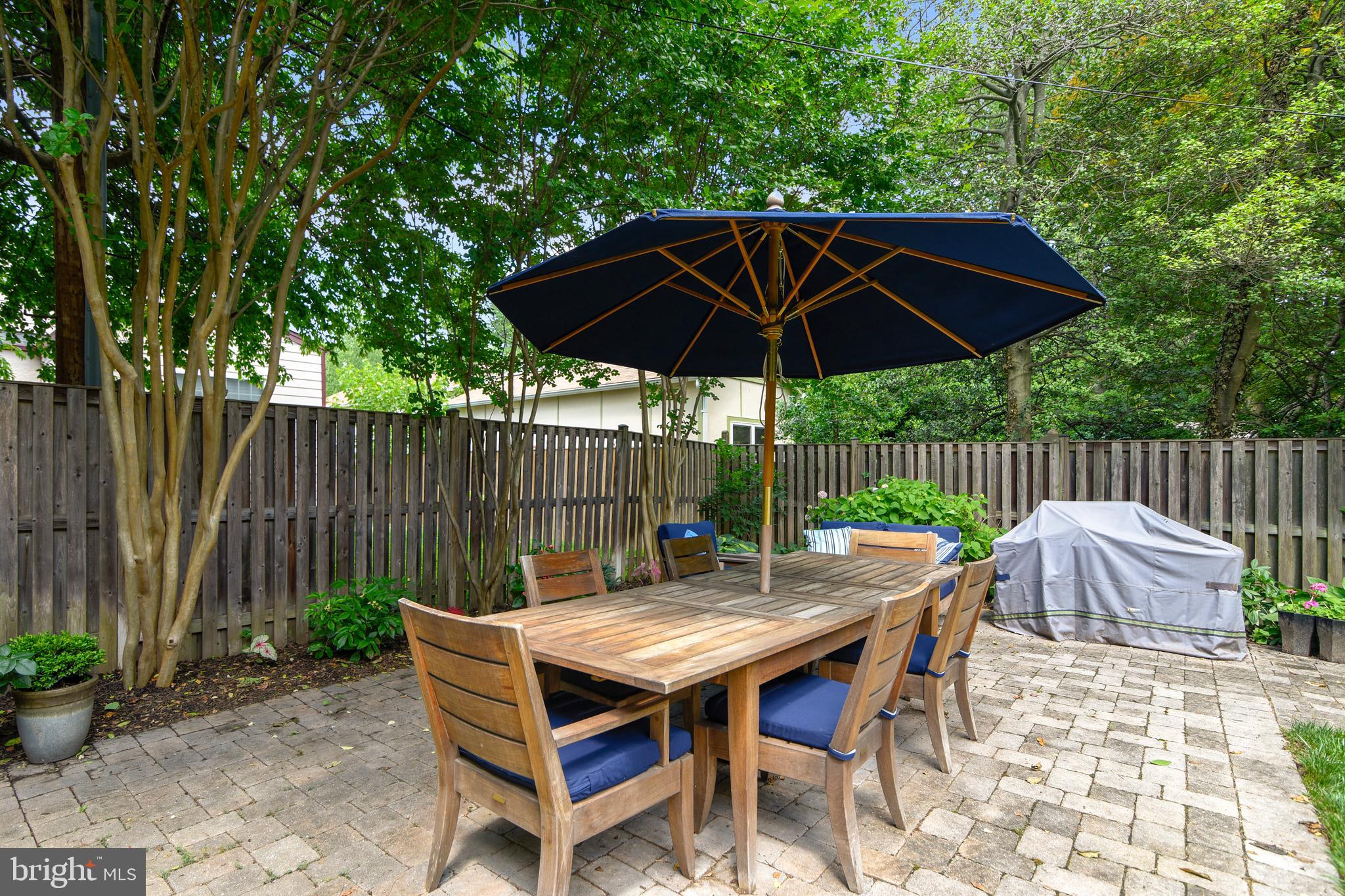 209 West Myrtle Street Alexandria, VA 22301 - Photo 43 of 57