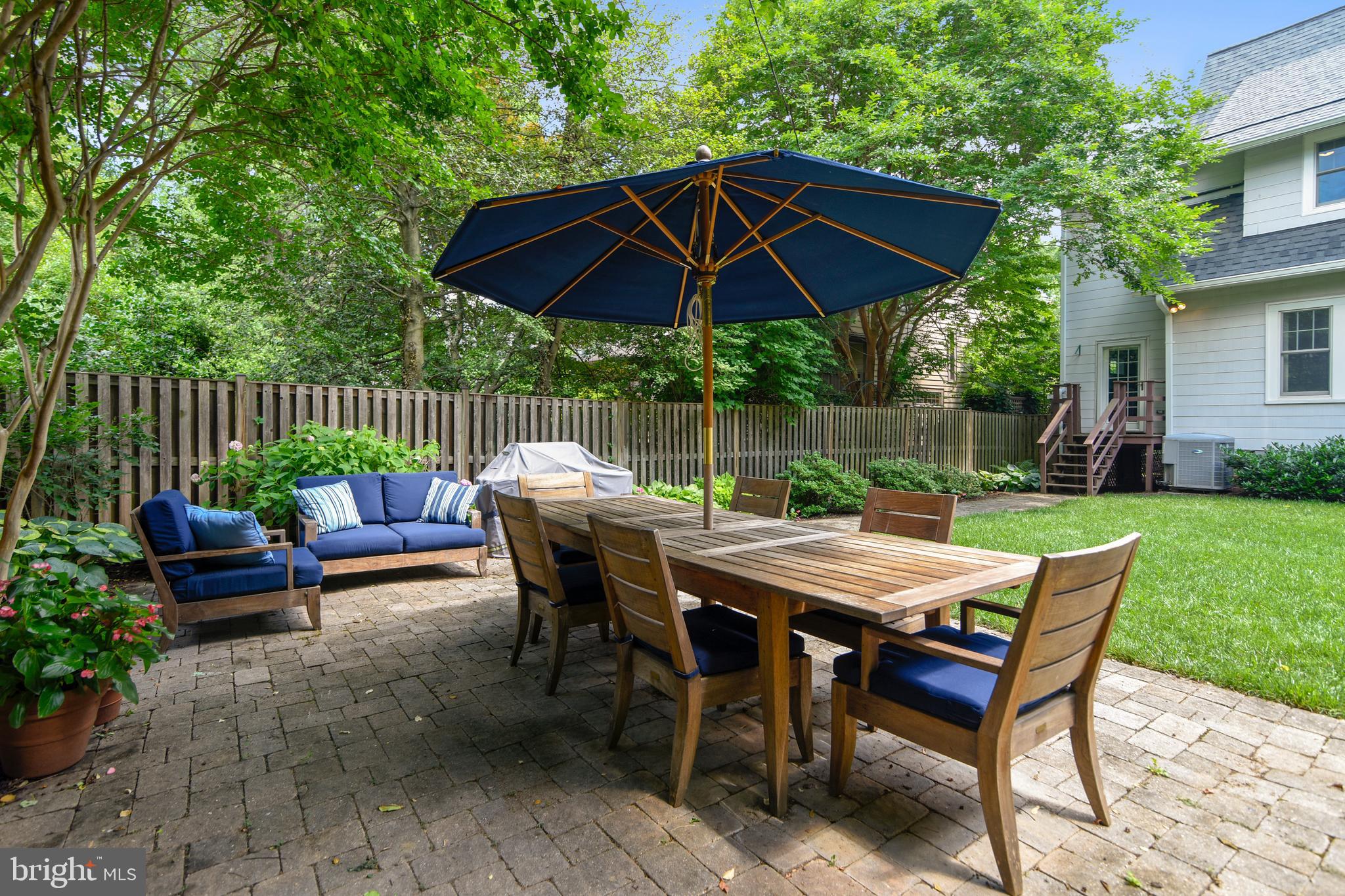 209 West Myrtle Street Alexandria, VA 22301 - Photo 44 of 57