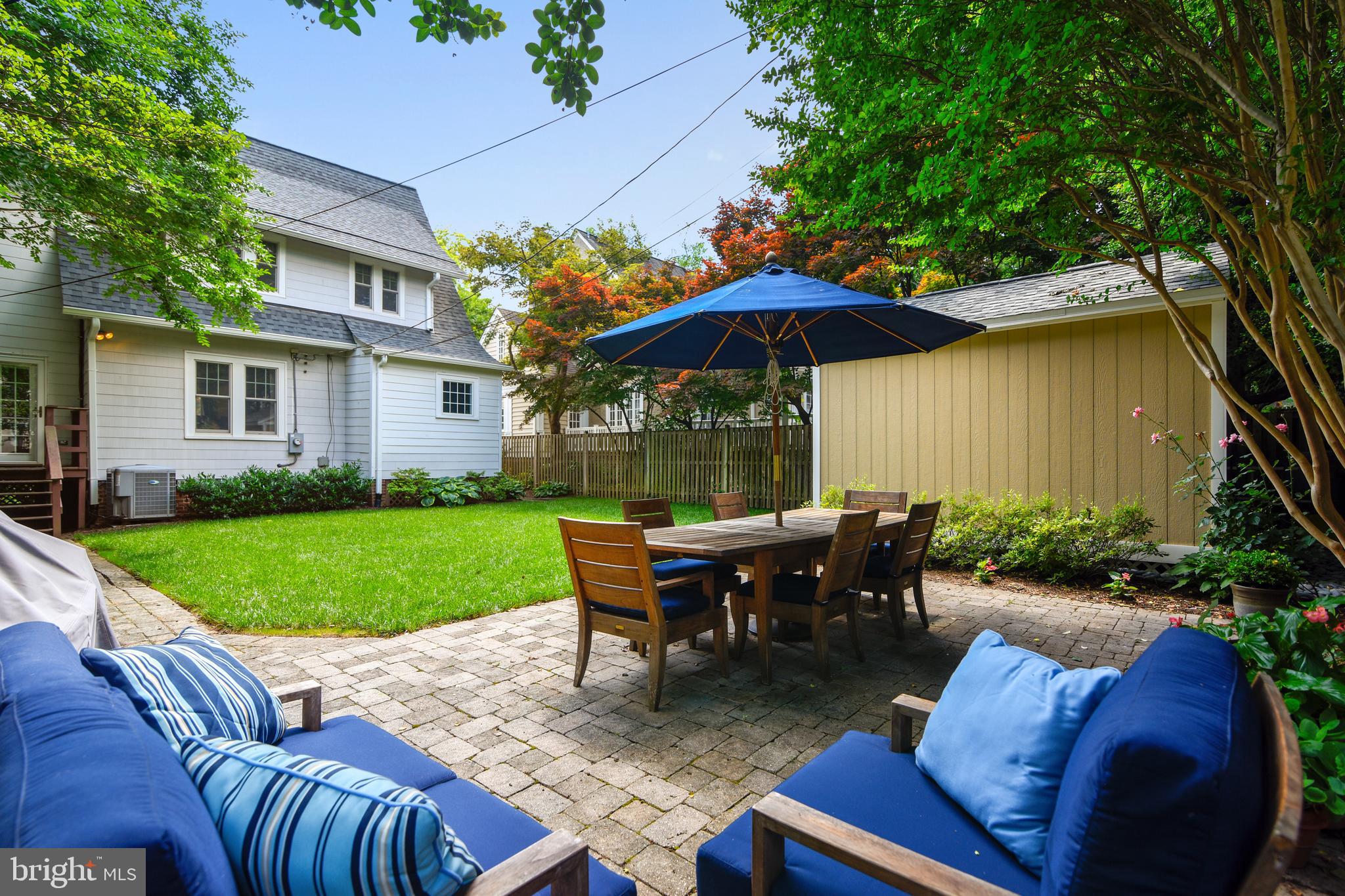 209 West Myrtle Street Alexandria, VA 22301 - Photo 45 of 57