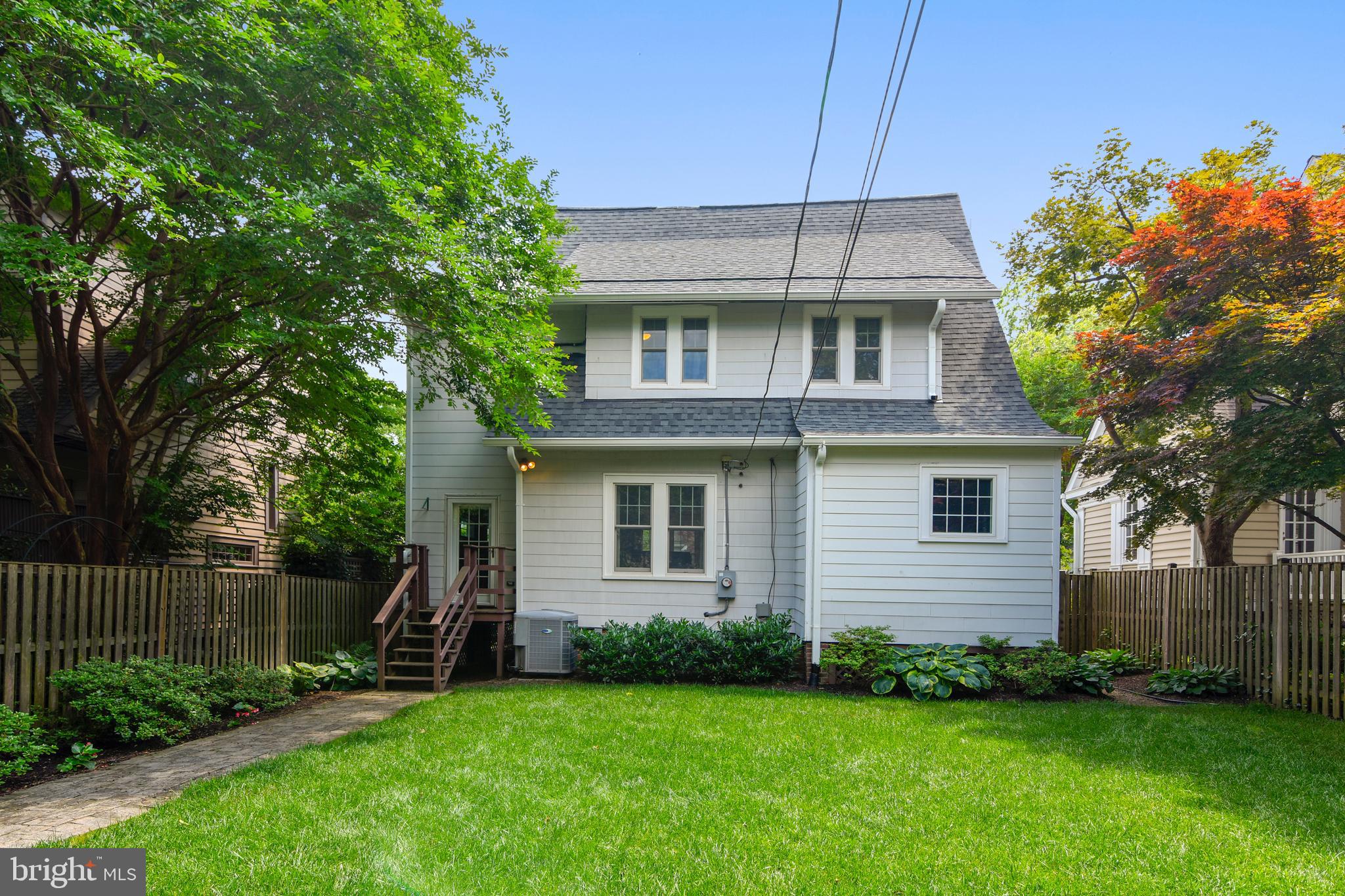 209 West Myrtle Street Alexandria, VA 22301 - Photo 47 of 57