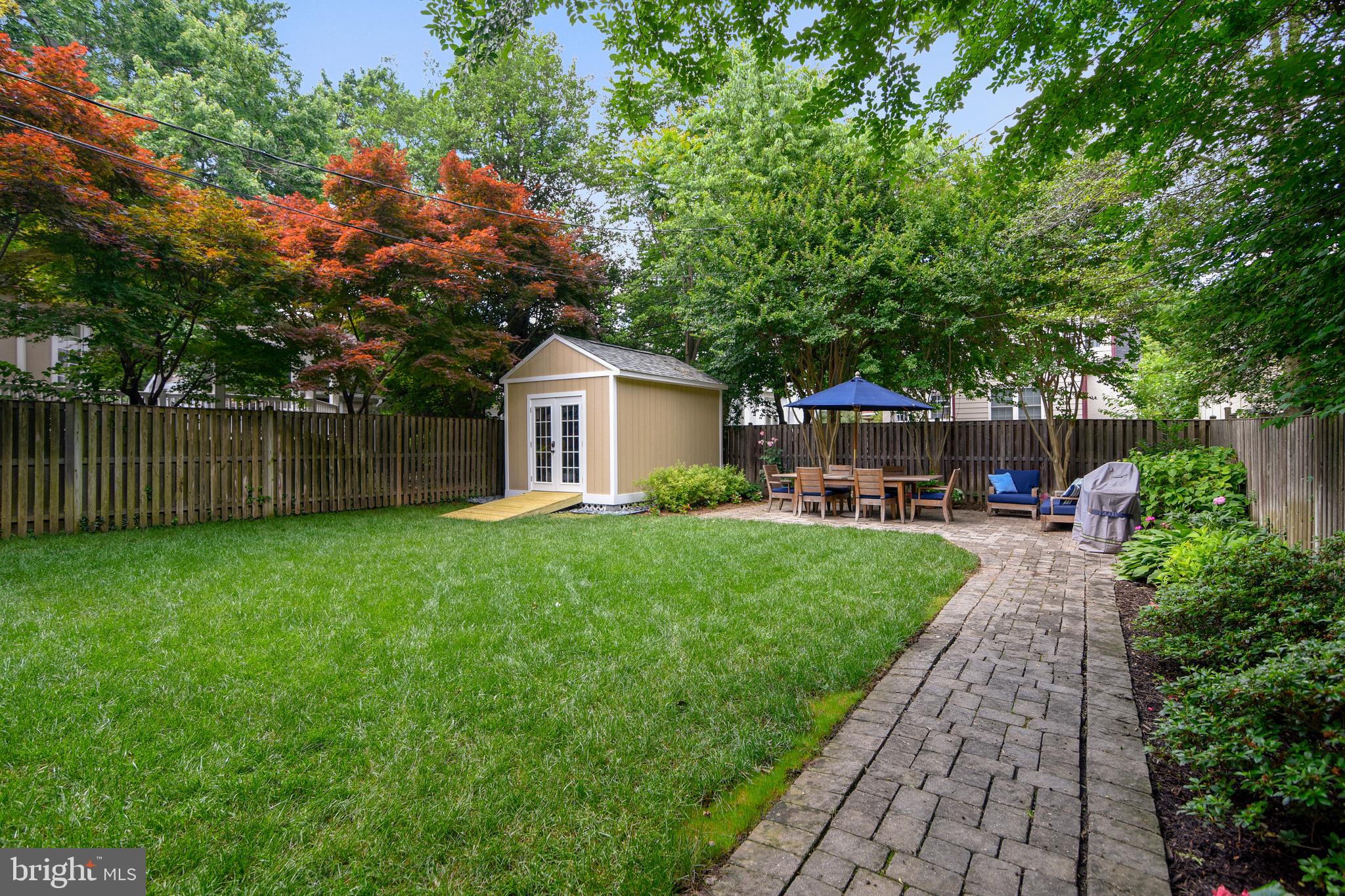 209 West Myrtle Street Alexandria, VA 22301 - Photo 49 of 57