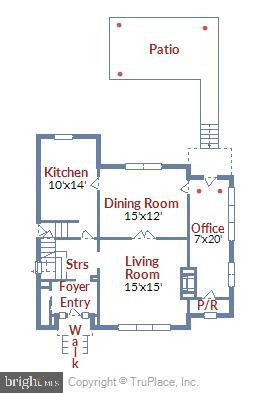 209 West Myrtle Street Alexandria, VA 22301 - Photo 50 of 57