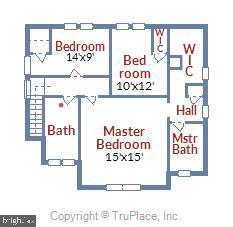 209 West Myrtle Street Alexandria, VA 22301 - Photo 51 of 57