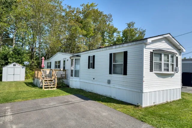 $36,000 | 4 R.W. MacLeod Lane, Belfast, ME 04915