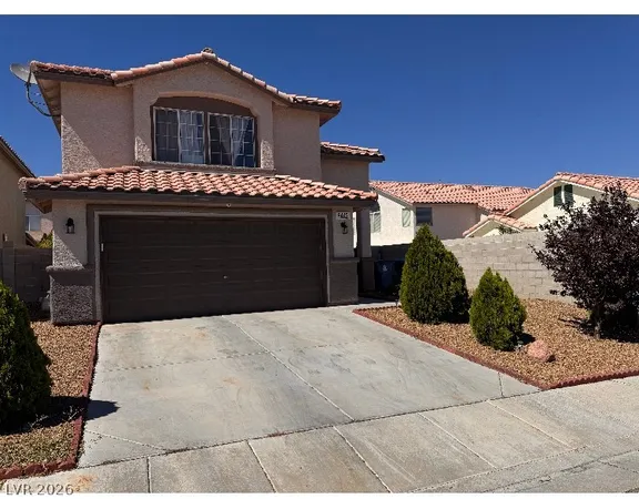 $2,200 | 8442 Green Mesa Court, Las Vegas, NV 89147