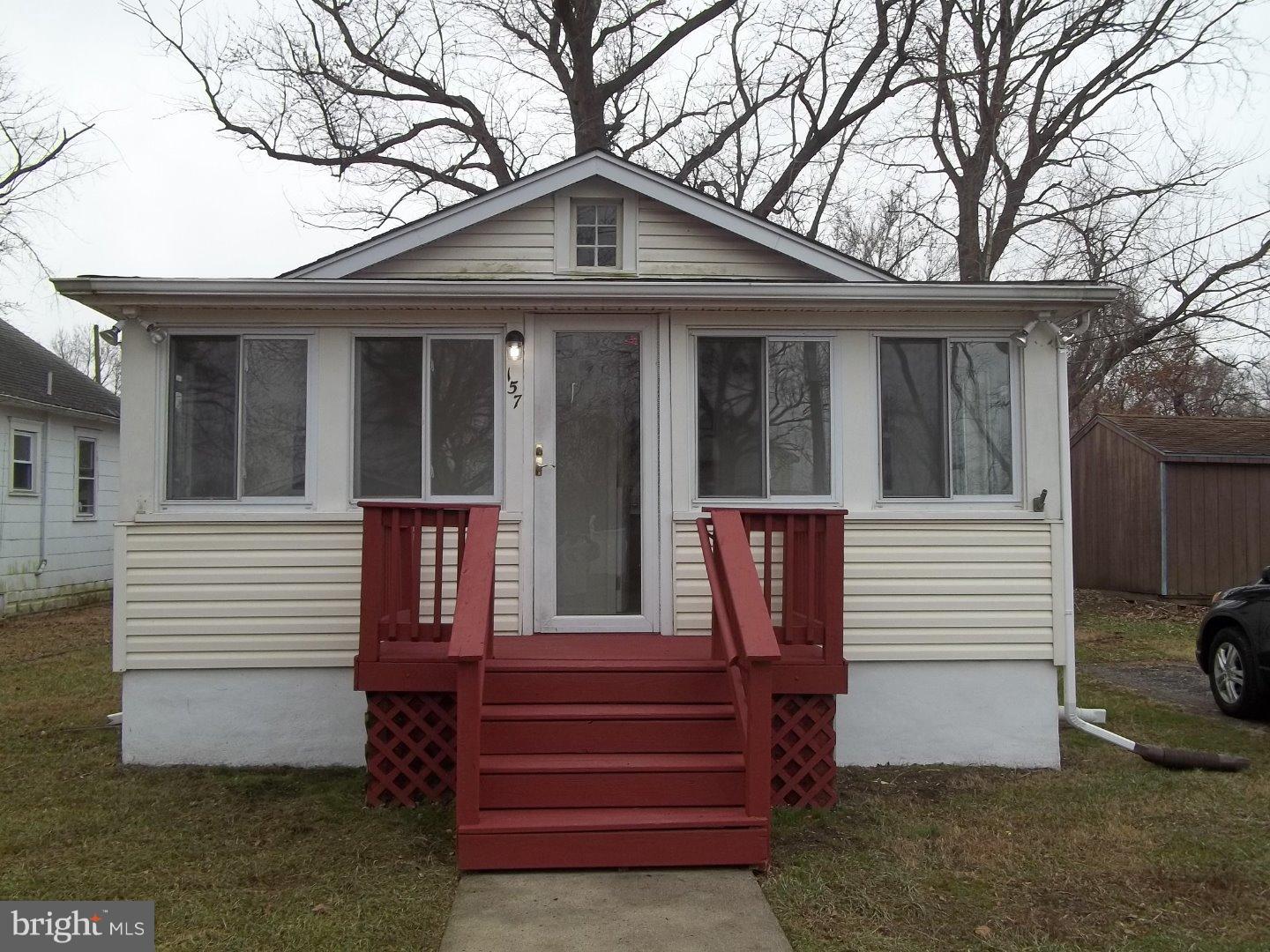 157 Georgia Road Pennsville, NJ 08070 - Photo 1 of 14