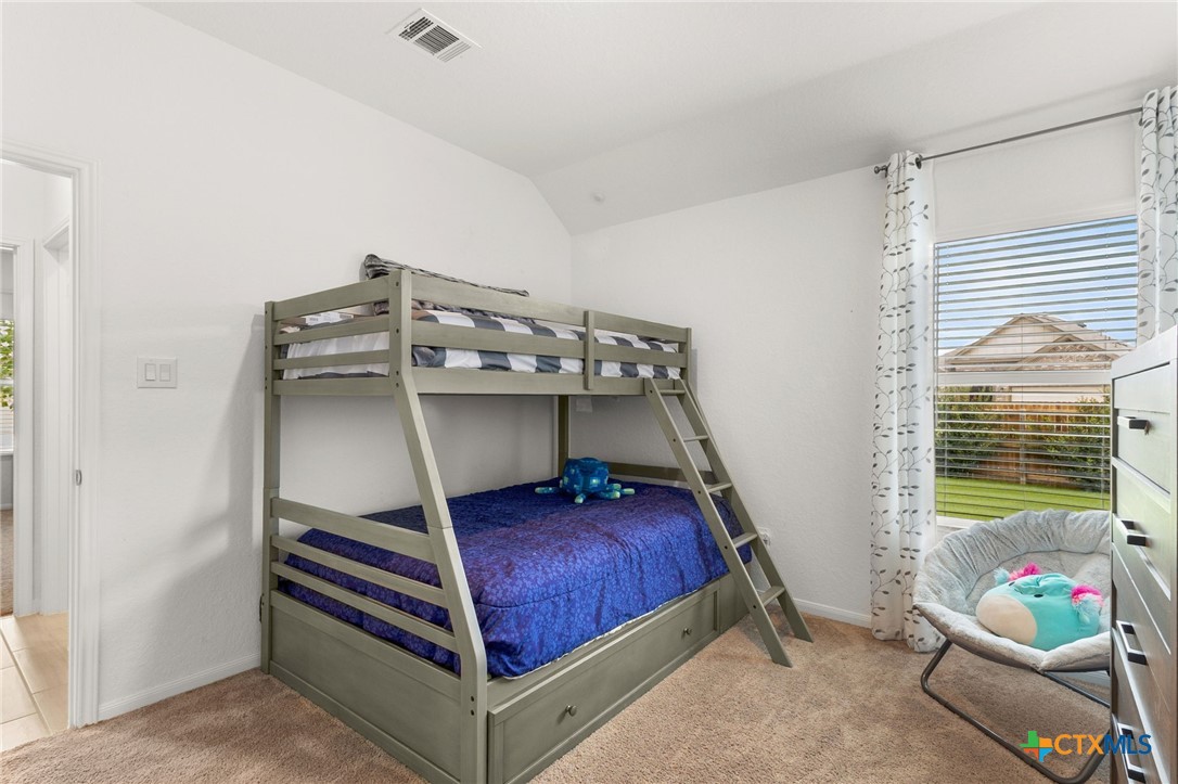 8935 Rancher Place Seguin, TX 78155 - Photo 14 of 32 second bedroom