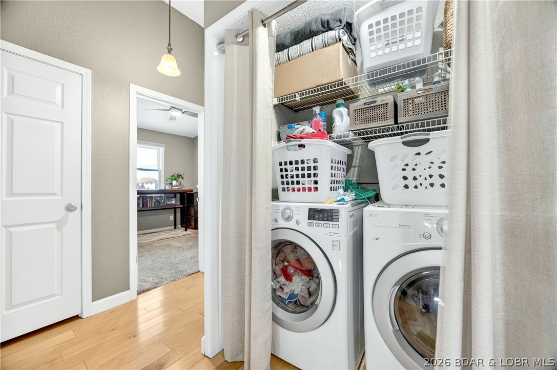 895 Lucy Road Lake Ozark, MO 65049 - Photo 32 of 68