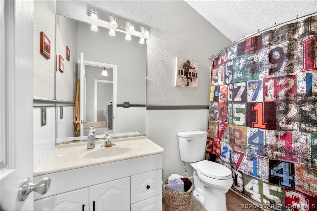 895 Lucy Road Lake Ozark, MO 65049 - Photo 36 of 68