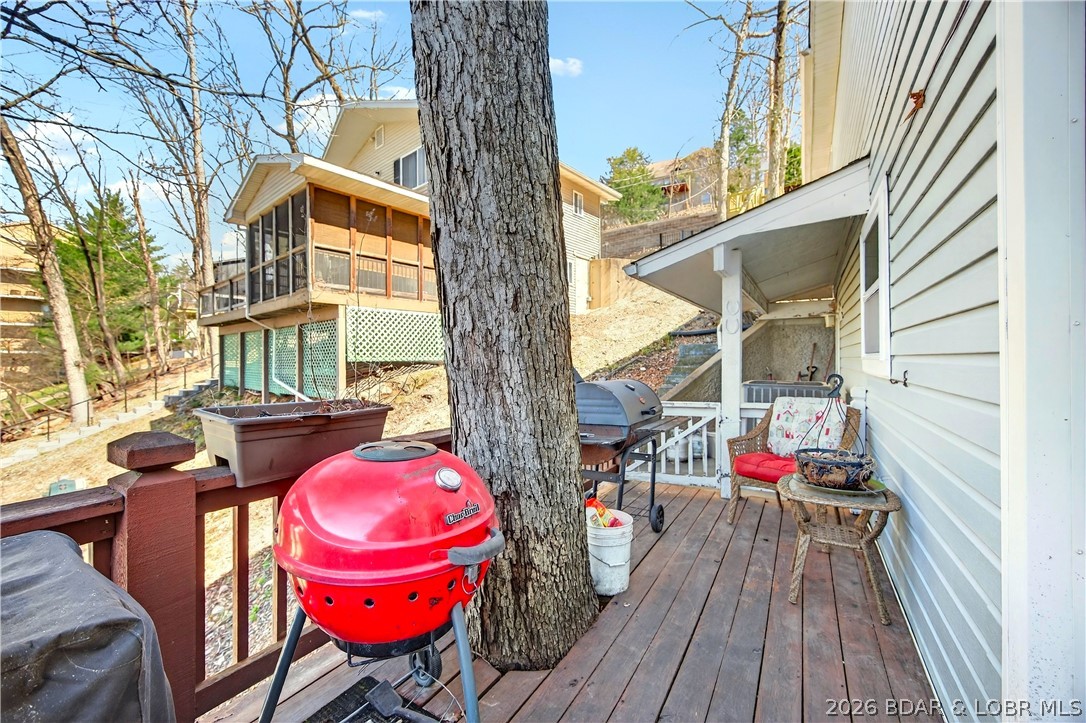 895 Lucy Road Lake Ozark, MO 65049 - Photo 39 of 68