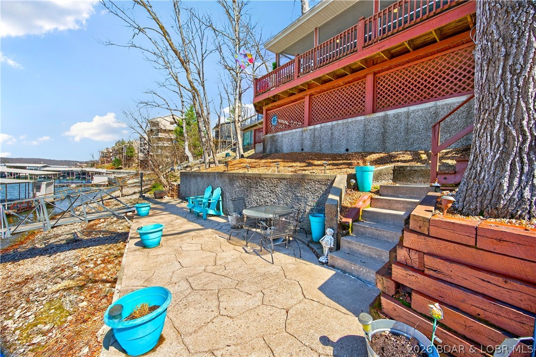 895 Lucy Road Lake Ozark, MO 65049 - Photo 43 of 68