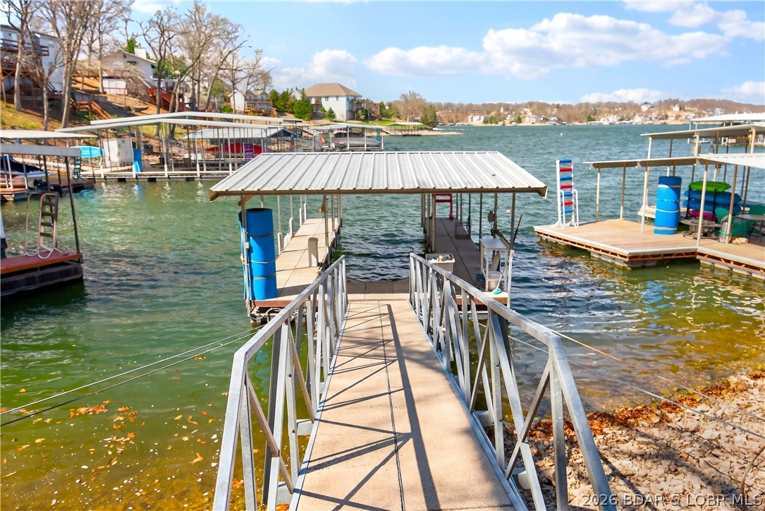 895 Lucy Road Lake Ozark, MO 65049 - Photo 46 of 68