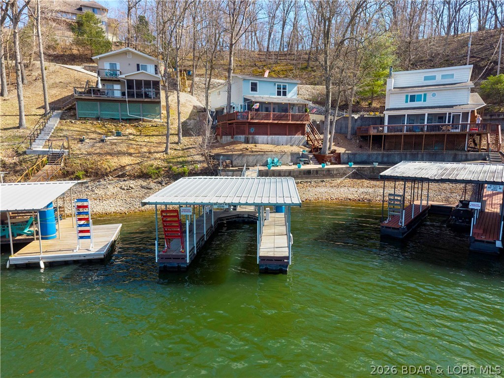 895 Lucy Road Lake Ozark, MO 65049 - Photo 50 of 68