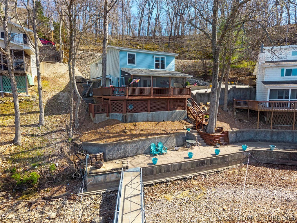 895 Lucy Road Lake Ozark, MO 65049 - Photo 5 of 68