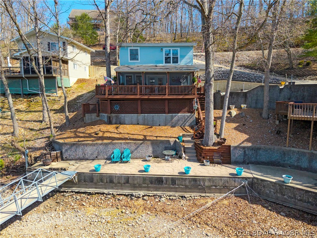 895 Lucy Road Lake Ozark, MO 65049 - Photo 51 of 68