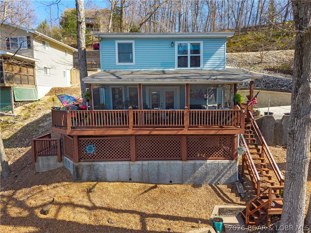 895 Lucy Road Lake Ozark, MO 65049 - Photo 53 of 68