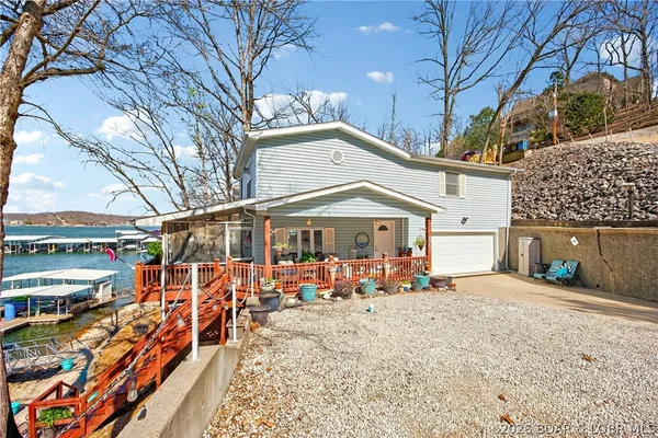 $649,000 | 895 Lucy Road, Lake Ozark, MO 65049