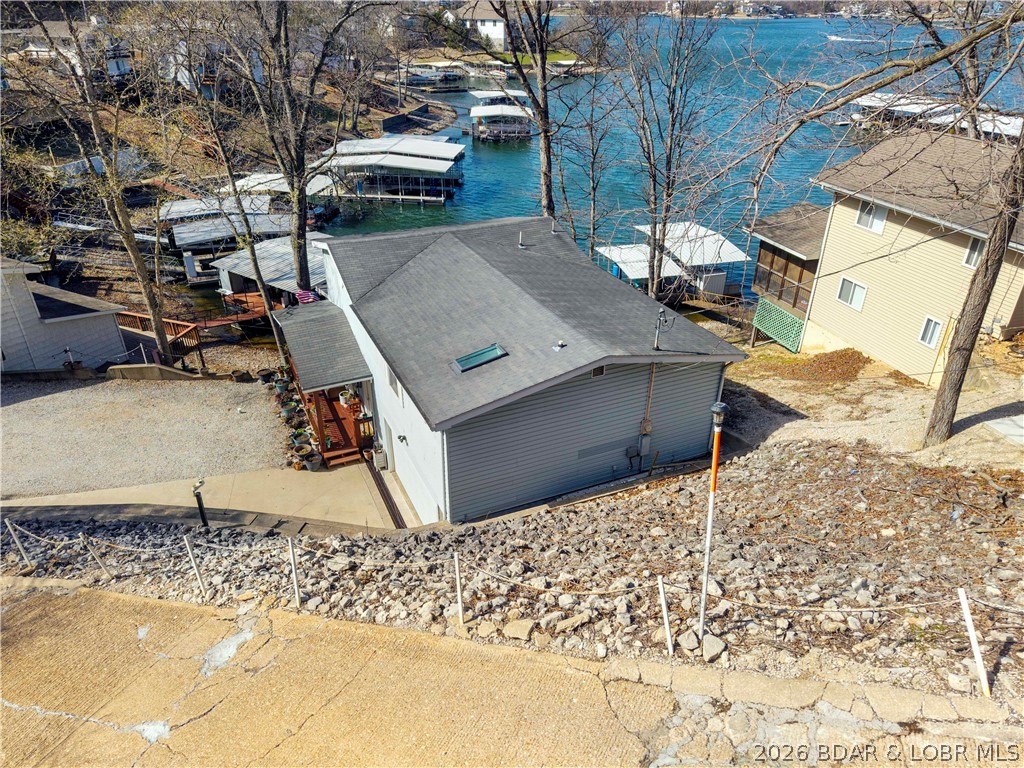 895 Lucy Road Lake Ozark, MO 65049 - Photo 55 of 68