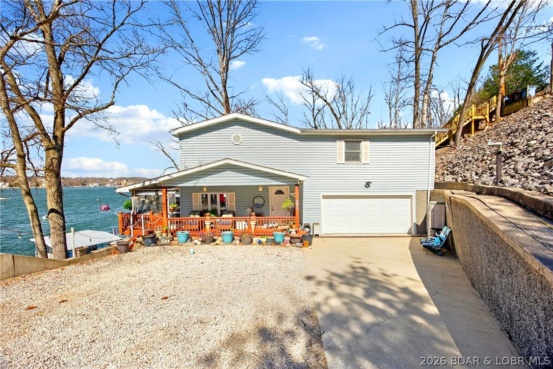 895 Lucy Road Lake Ozark, MO 65049 - Photo 56 of 68