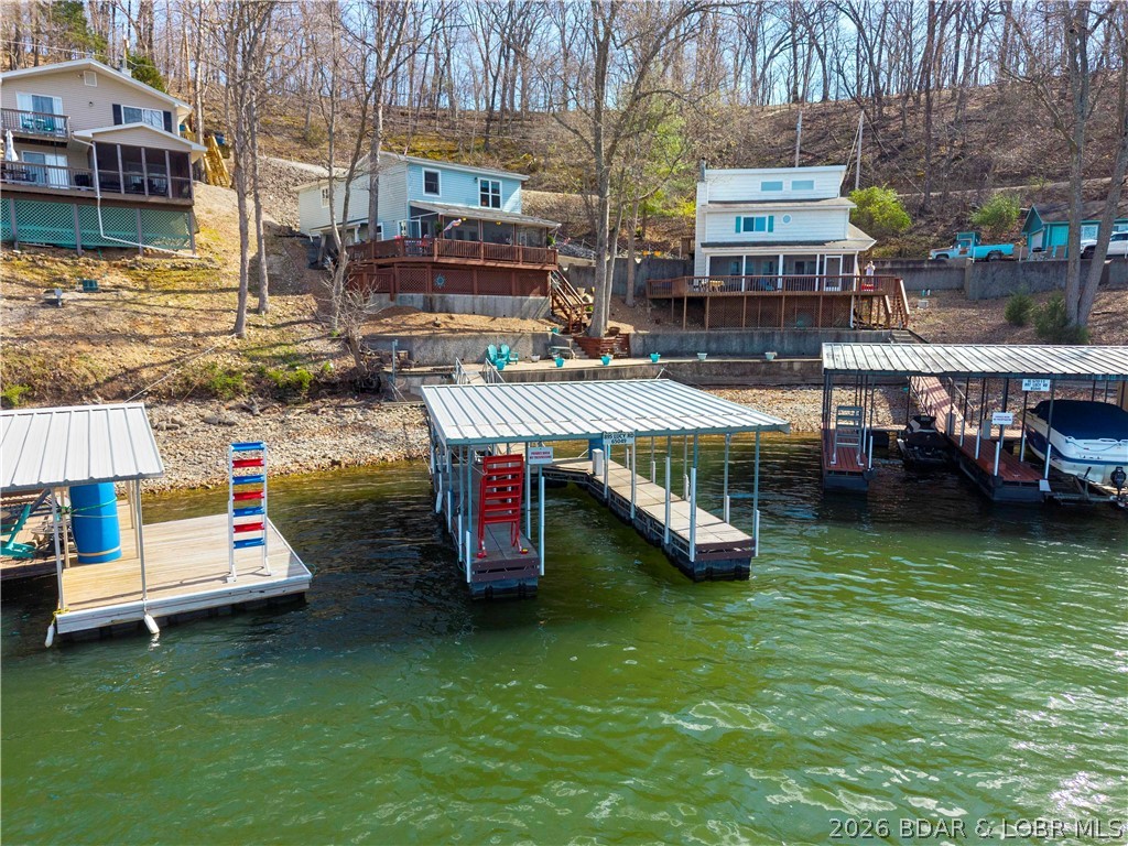 895 Lucy Road Lake Ozark, MO 65049 - Photo 6 of 68