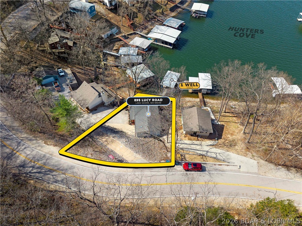 895 Lucy Road Lake Ozark, MO 65049 - Photo 62 of 68