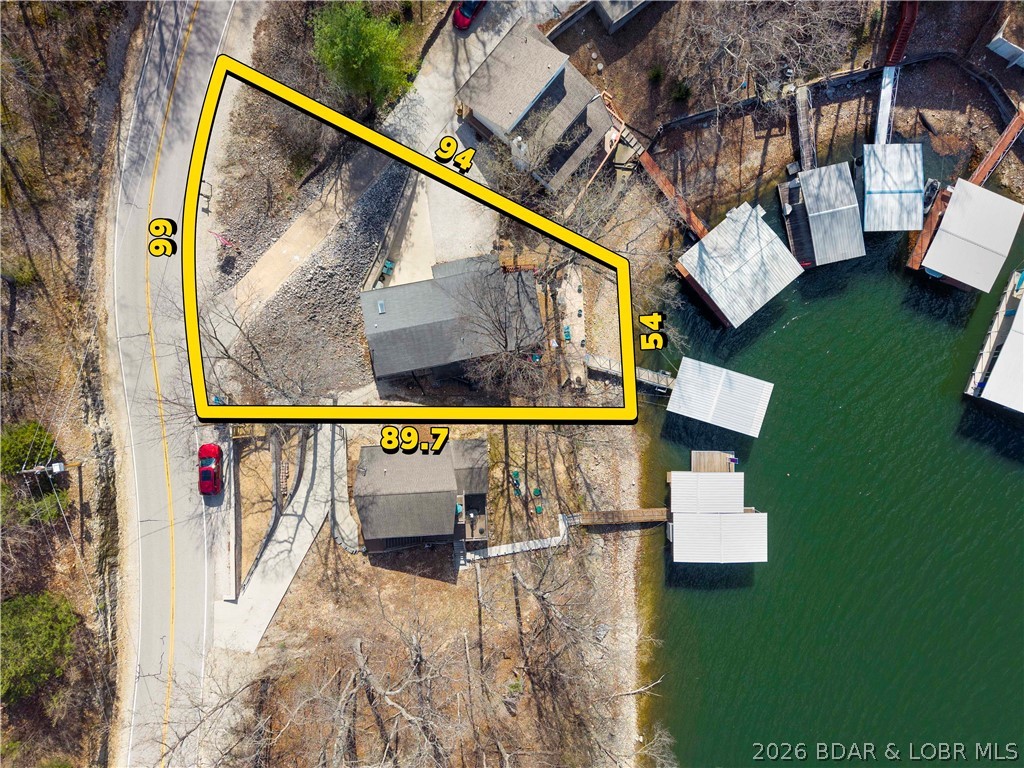 895 Lucy Road Lake Ozark, MO 65049 - Photo 64 of 68