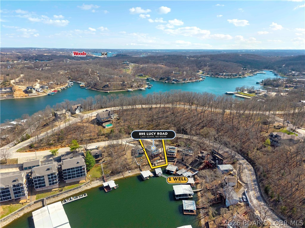 895 Lucy Road Lake Ozark, MO 65049 - Photo 66 of 68