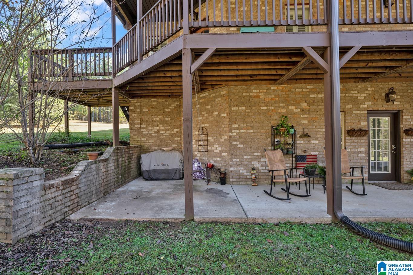 1088 Sellers Road Dora, AL 35062 - Photo 48 of 60