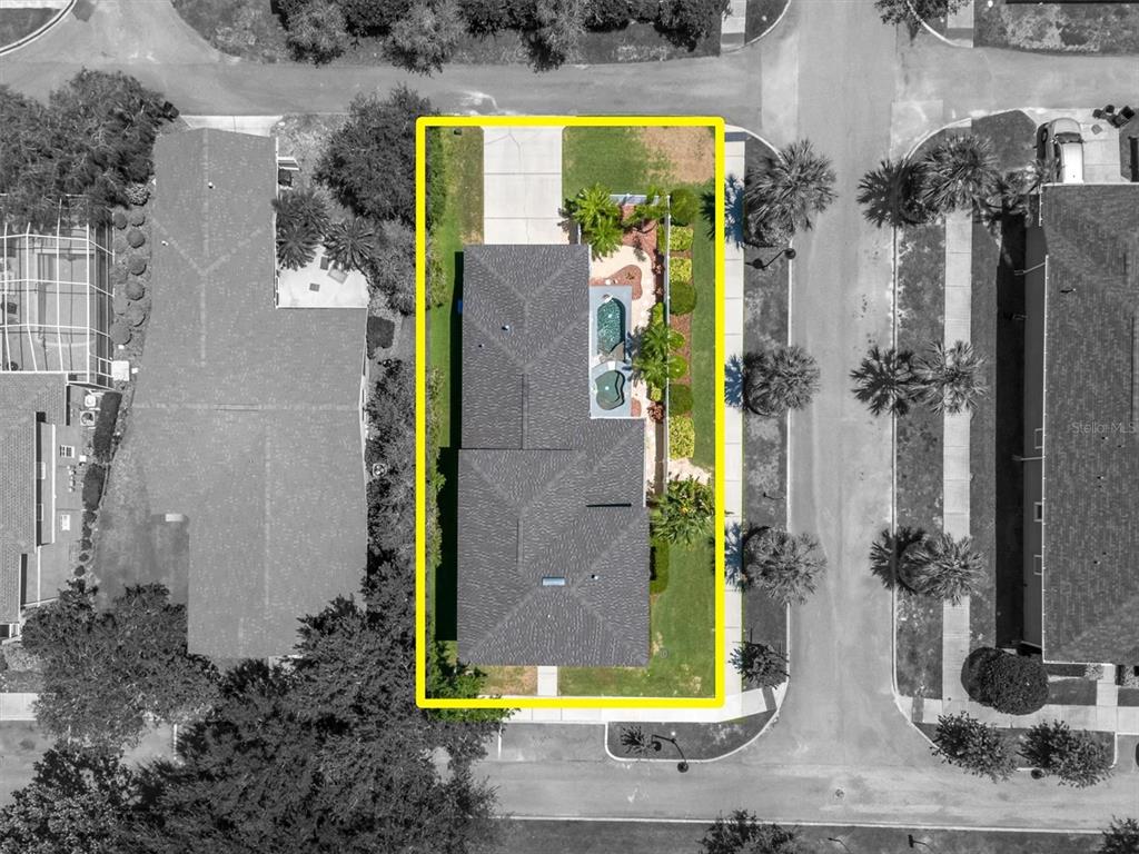10121 Porch Street New Port Richey, FL 34655 - Photo 47 of 57