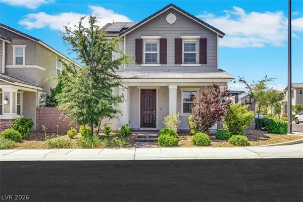 $2,295 | 3532 Siderno Lane, Henderson, NV 89044