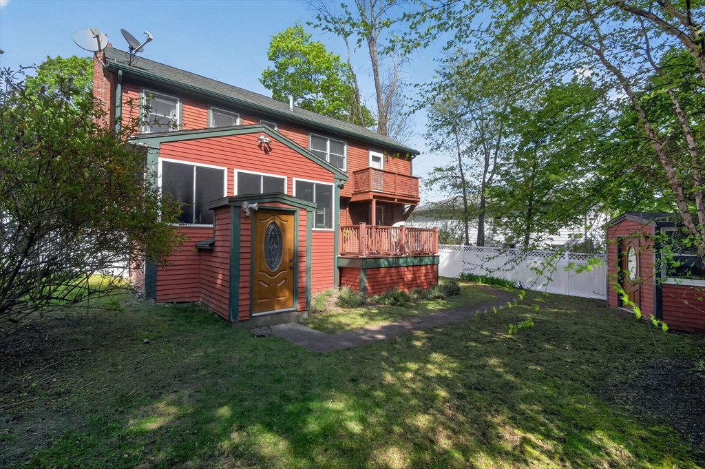 8 Hawthorne Street Watertown, MA 02472 - Photo 34 of 37