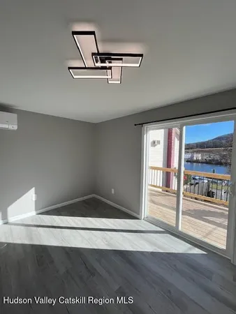 a view of washer and dryer in a utility room