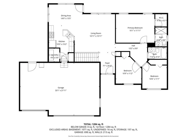 $320,999 | 973 17th Avenue, Silvis, IL 61282