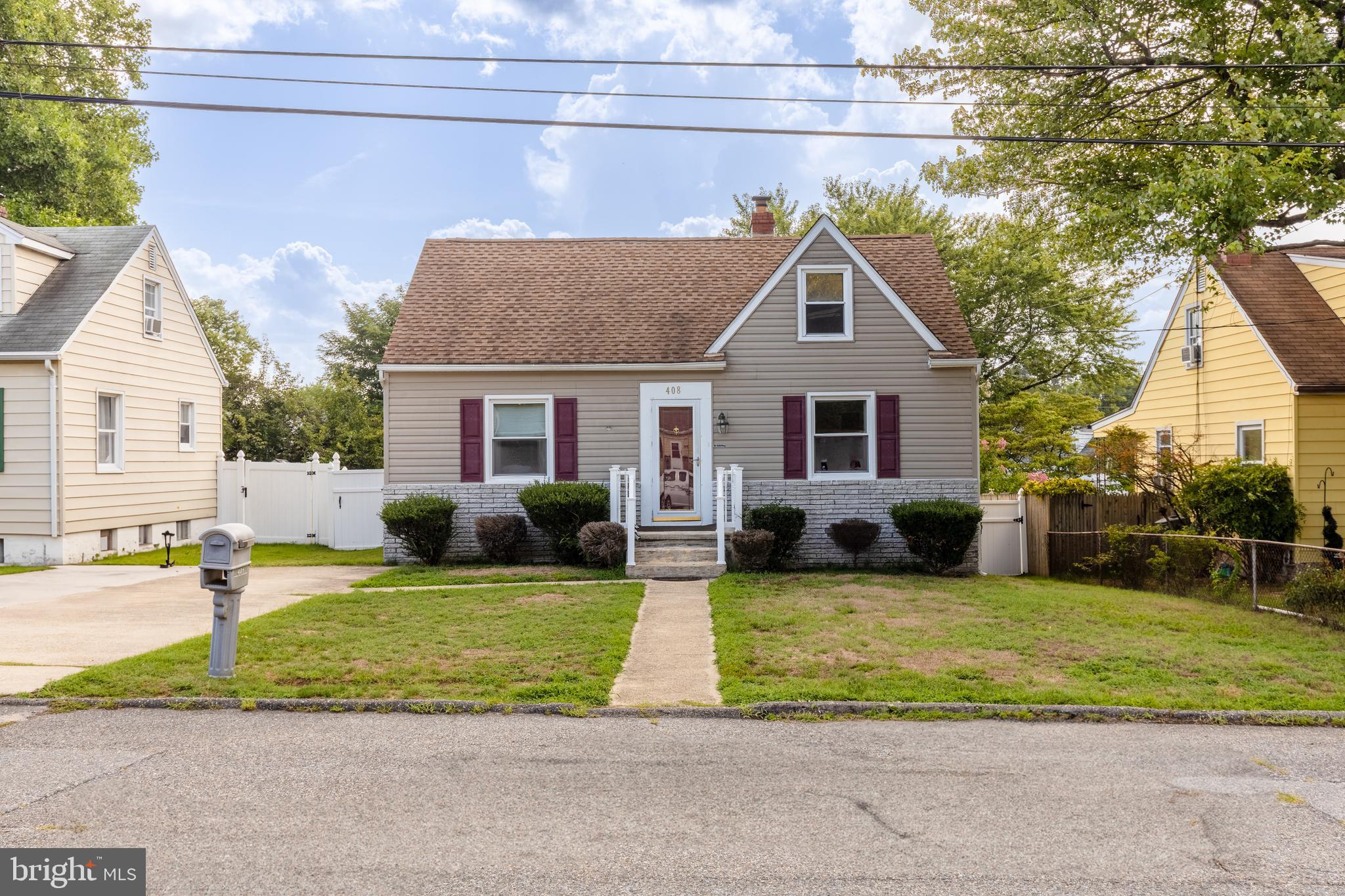 408 Magnolia Road Glen Burnie, MD 21061 - Photo 1 of 36