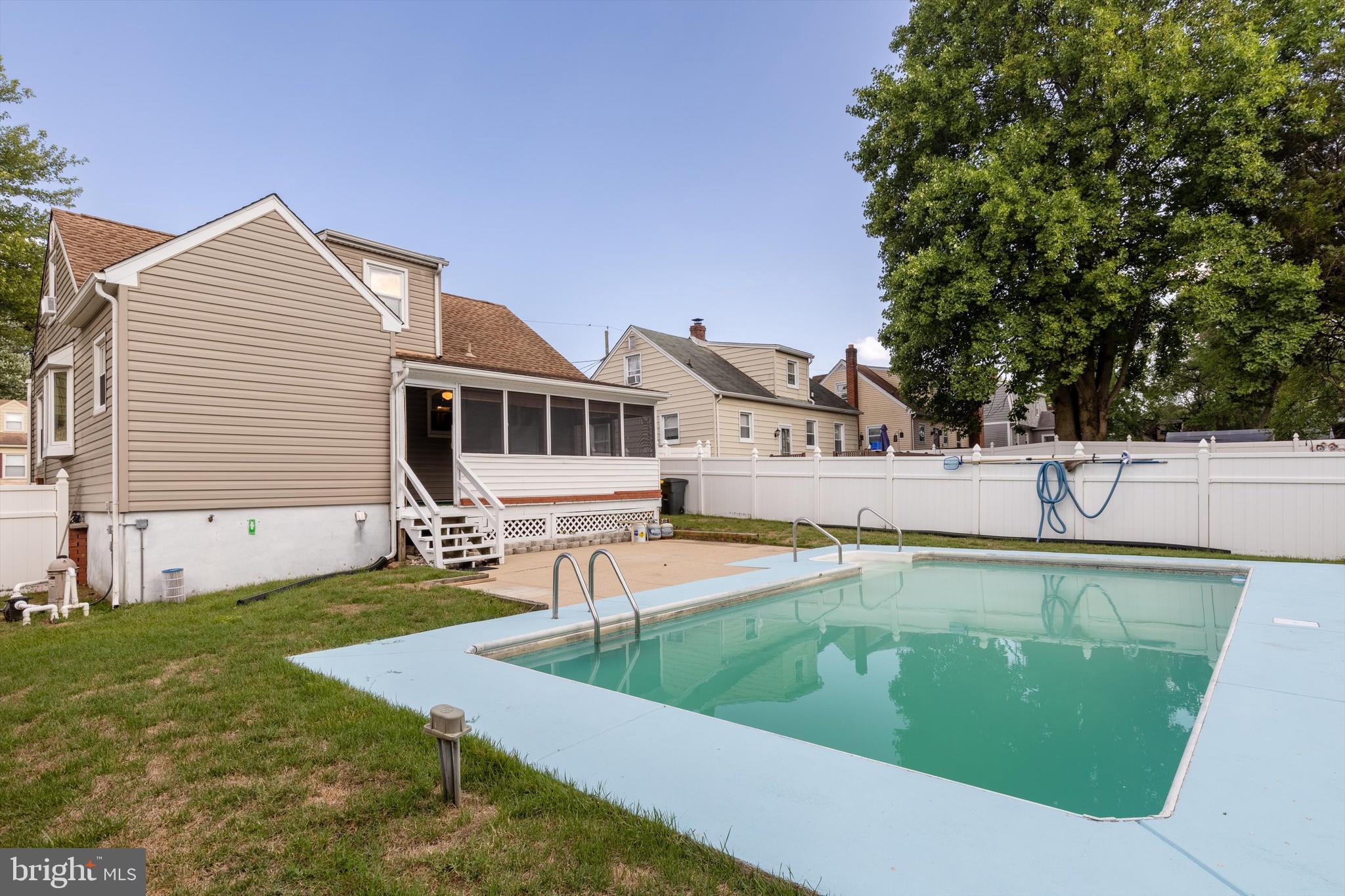 408 Magnolia Road Glen Burnie, MD 21061 - Photo 30 of 36