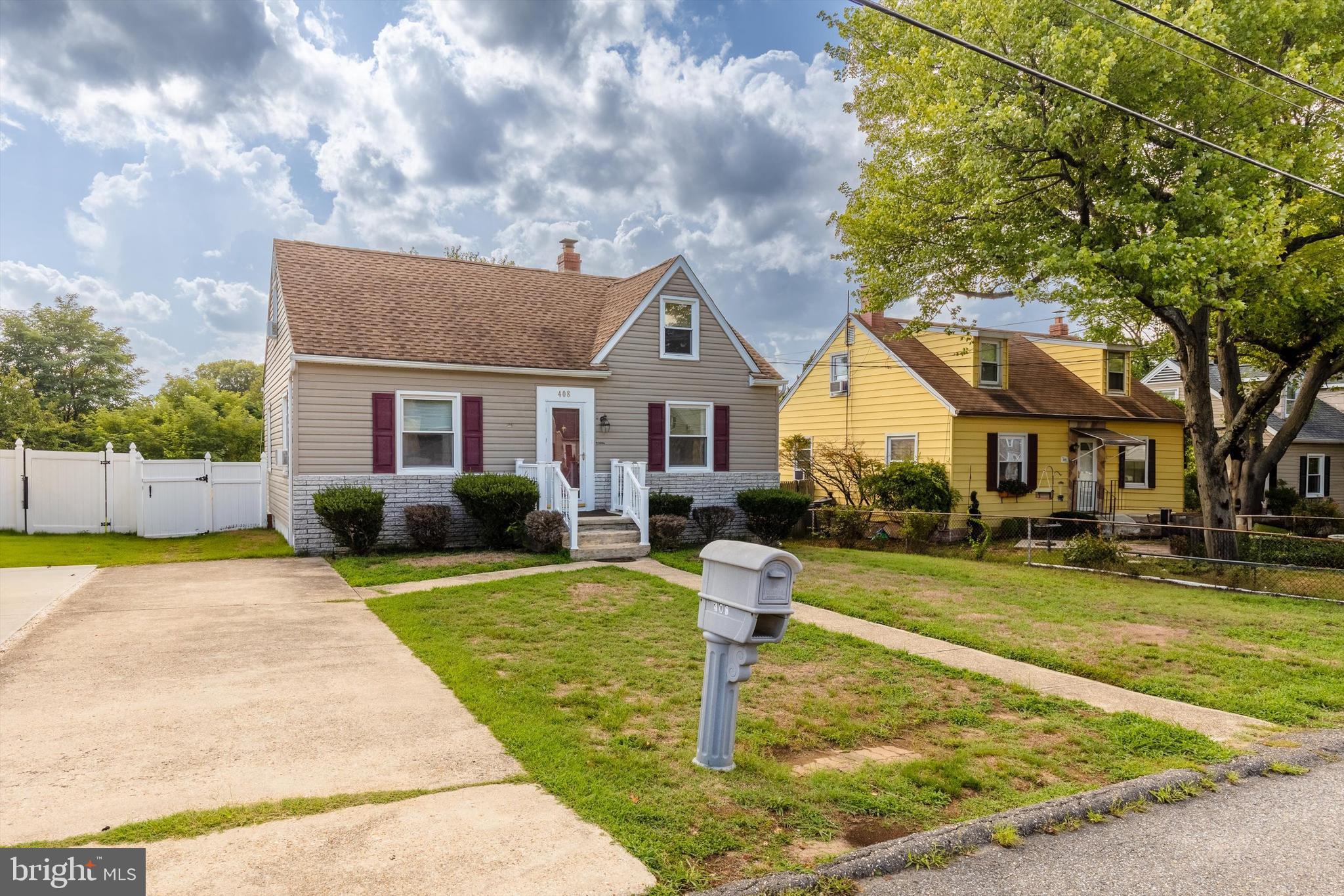 408 Magnolia Road Glen Burnie, MD 21061 - Photo 3 of 36