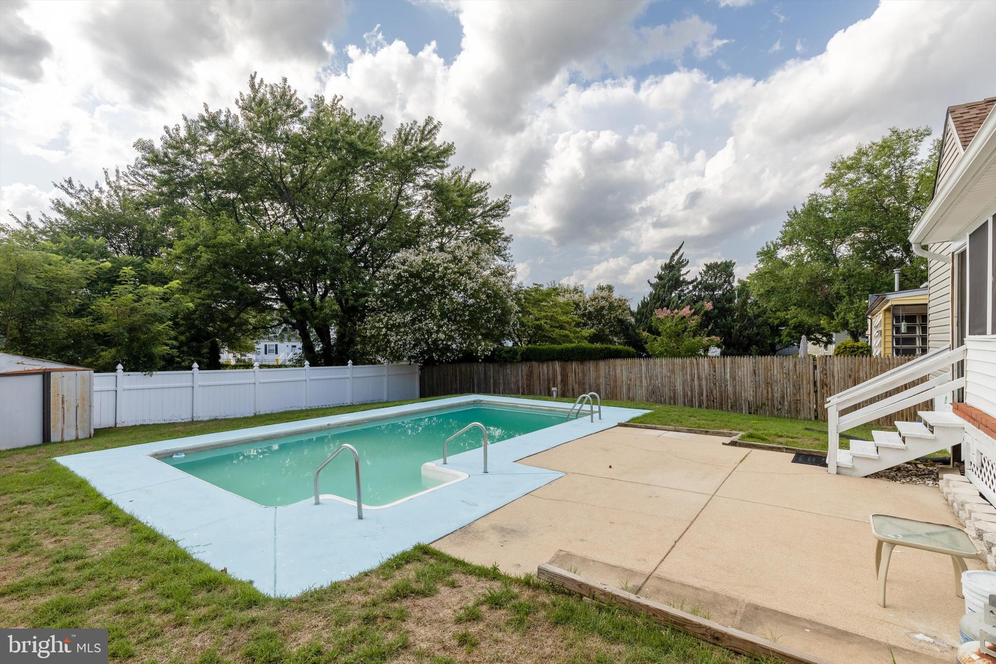 408 Magnolia Road Glen Burnie, MD 21061 - Photo 31 of 36