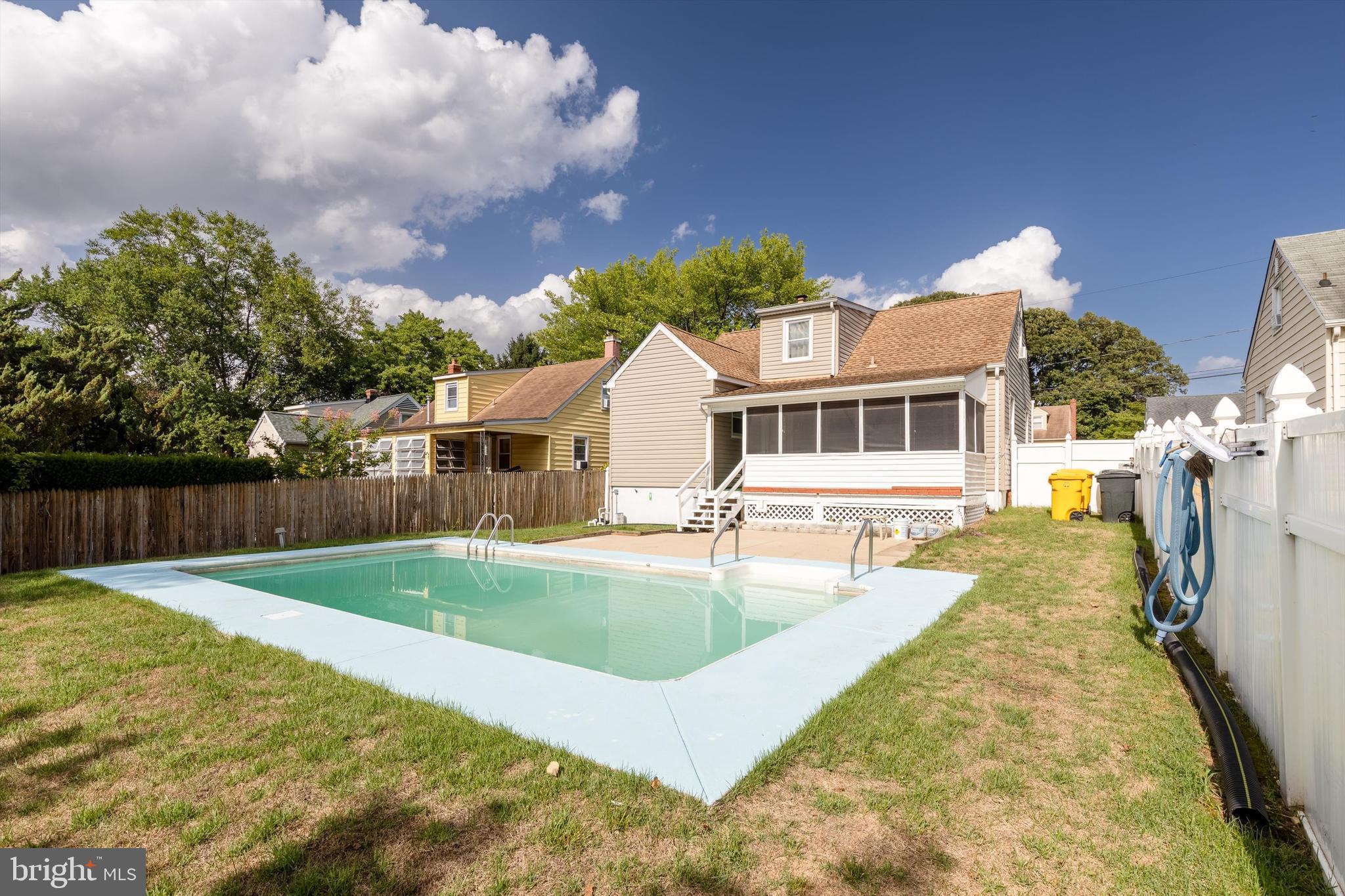 408 Magnolia Road Glen Burnie, MD 21061 - Photo 32 of 36