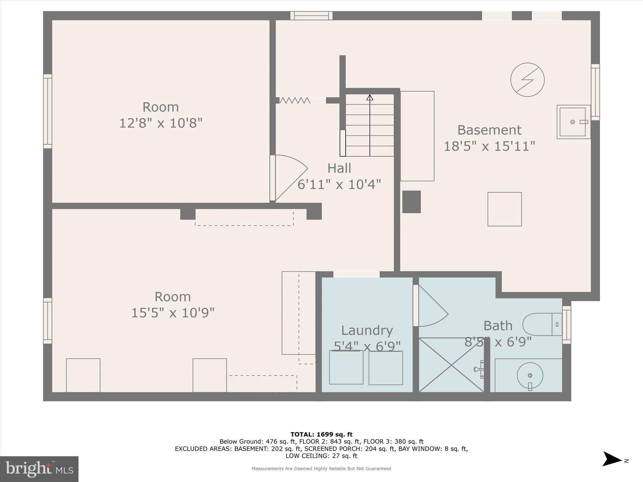 408 Magnolia Road Glen Burnie, MD 21061 - Photo 33 of 36