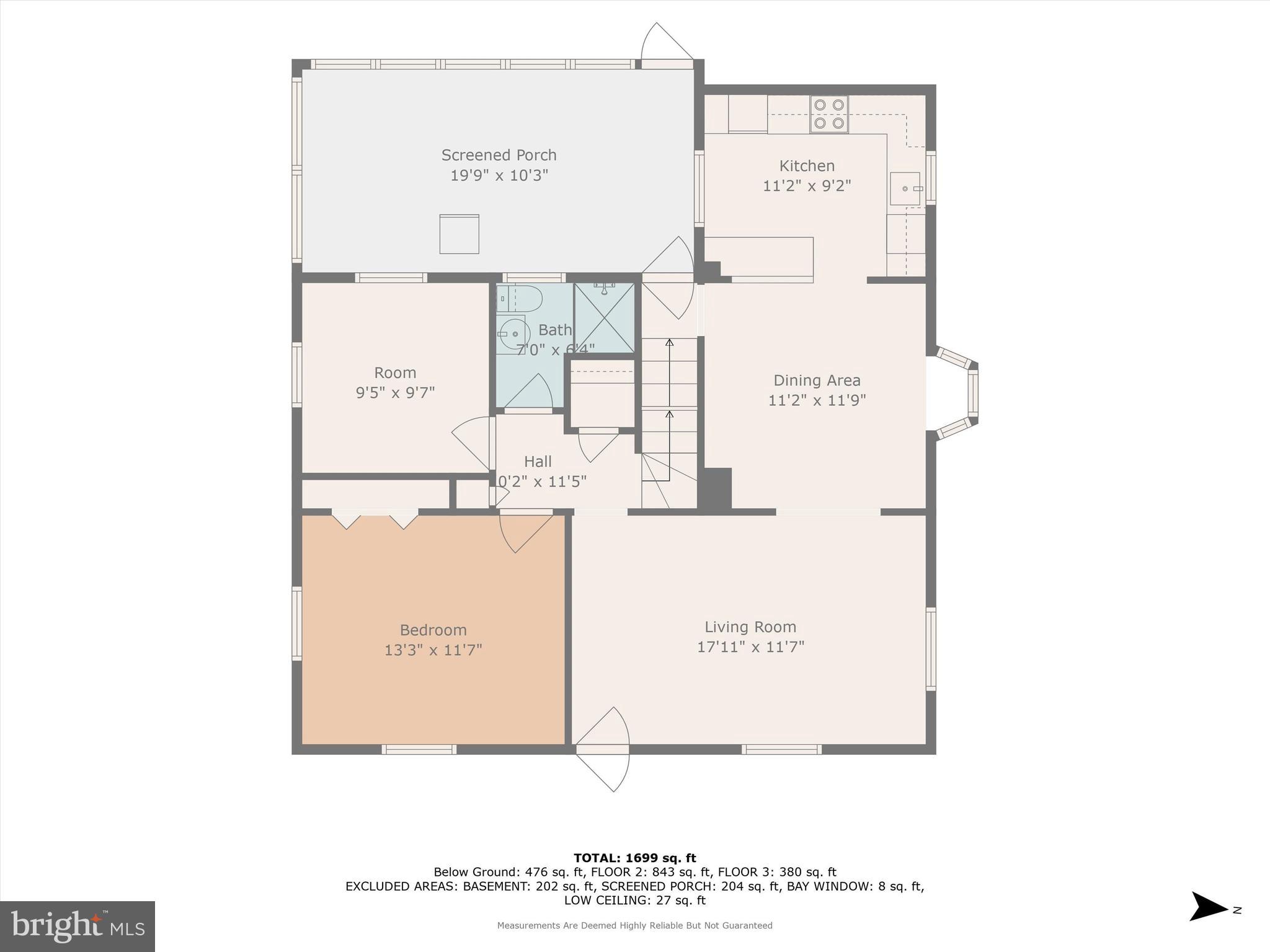 408 Magnolia Road Glen Burnie, MD 21061 - Photo 34 of 36