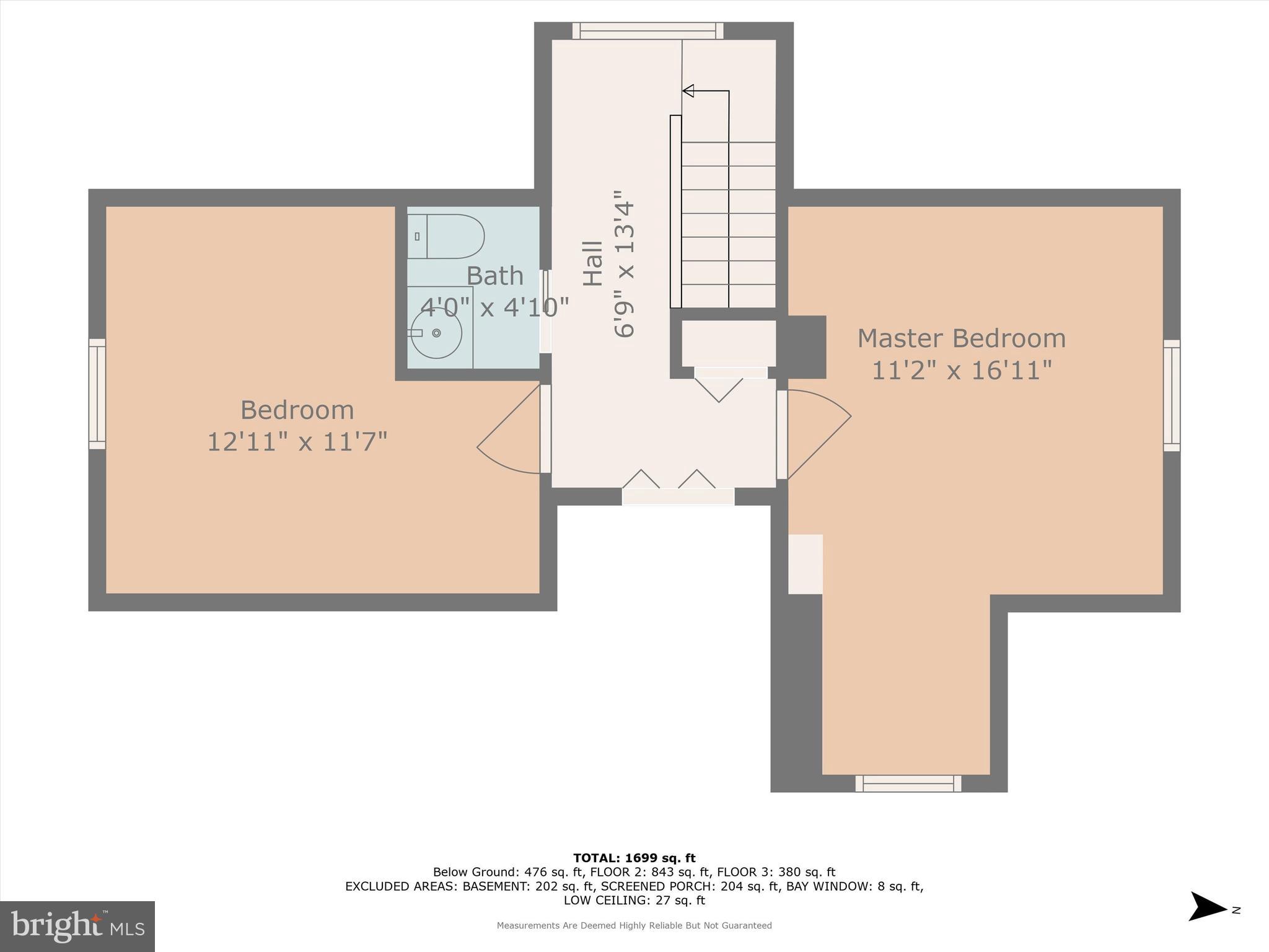 408 Magnolia Road Glen Burnie, MD 21061 - Photo 35 of 36