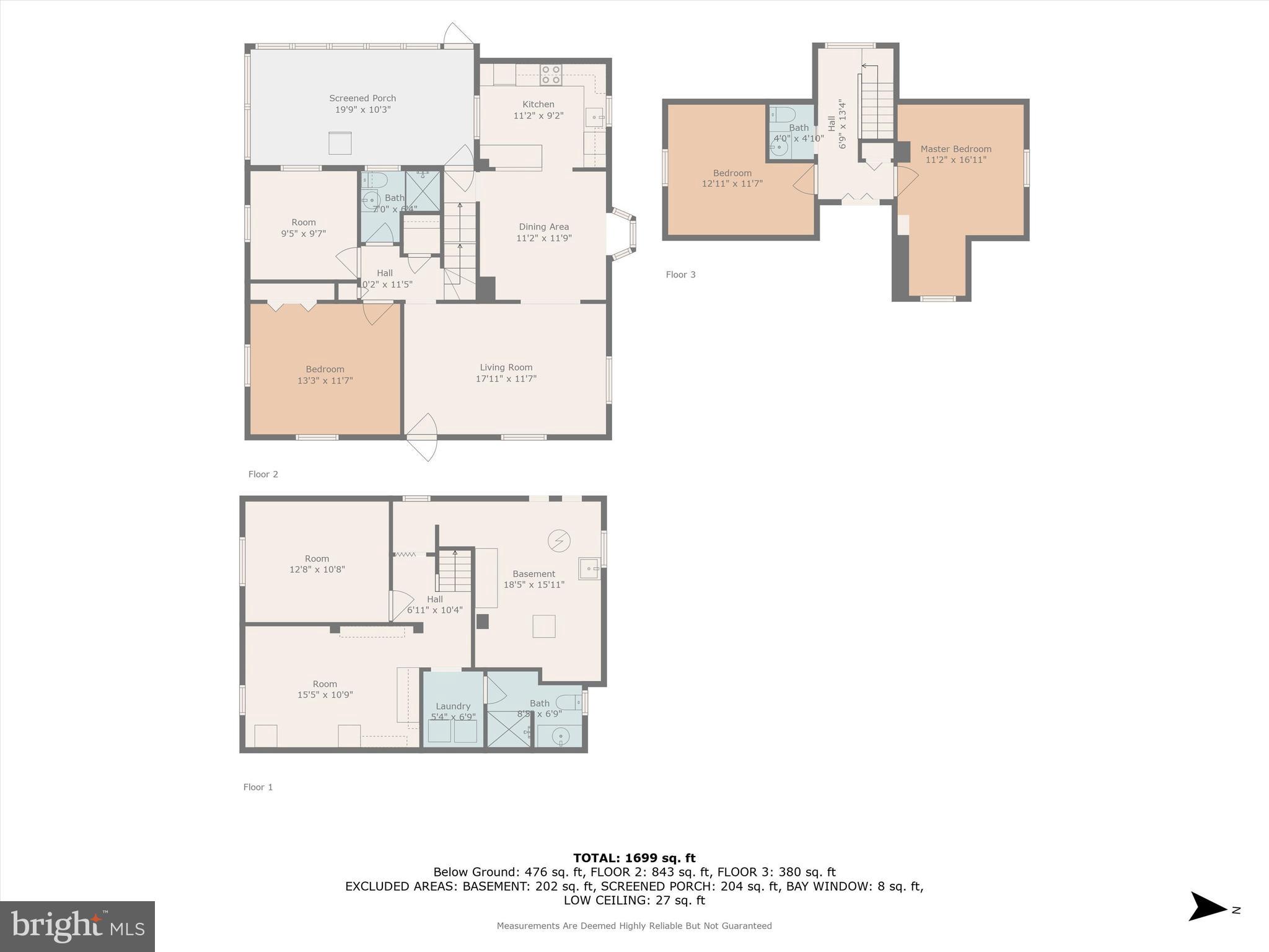 408 Magnolia Road Glen Burnie, MD 21061 - Photo 36 of 36